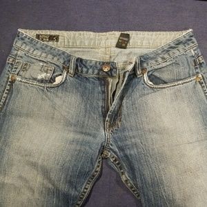 Buffalo by David Bitton jeans